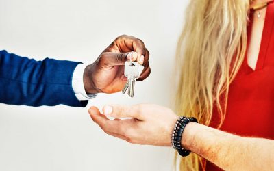 5 Reasons You Should Hire an Attorney When Buying a Home